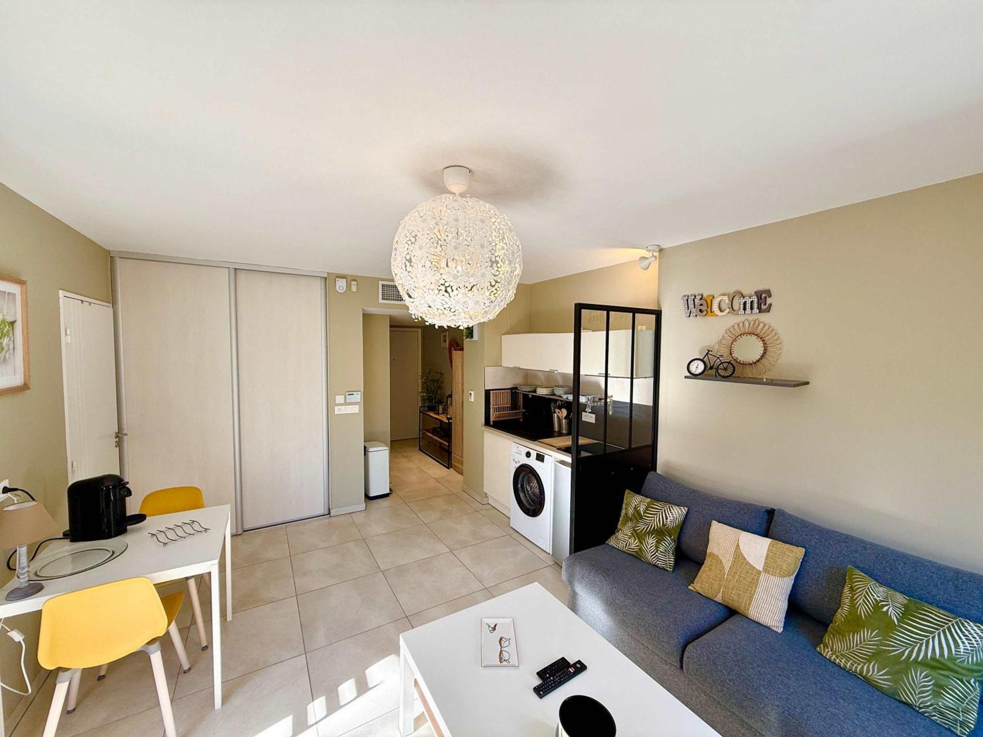 A011-superbe Avec Terrasse Sauna Jacuzzi Apartment *