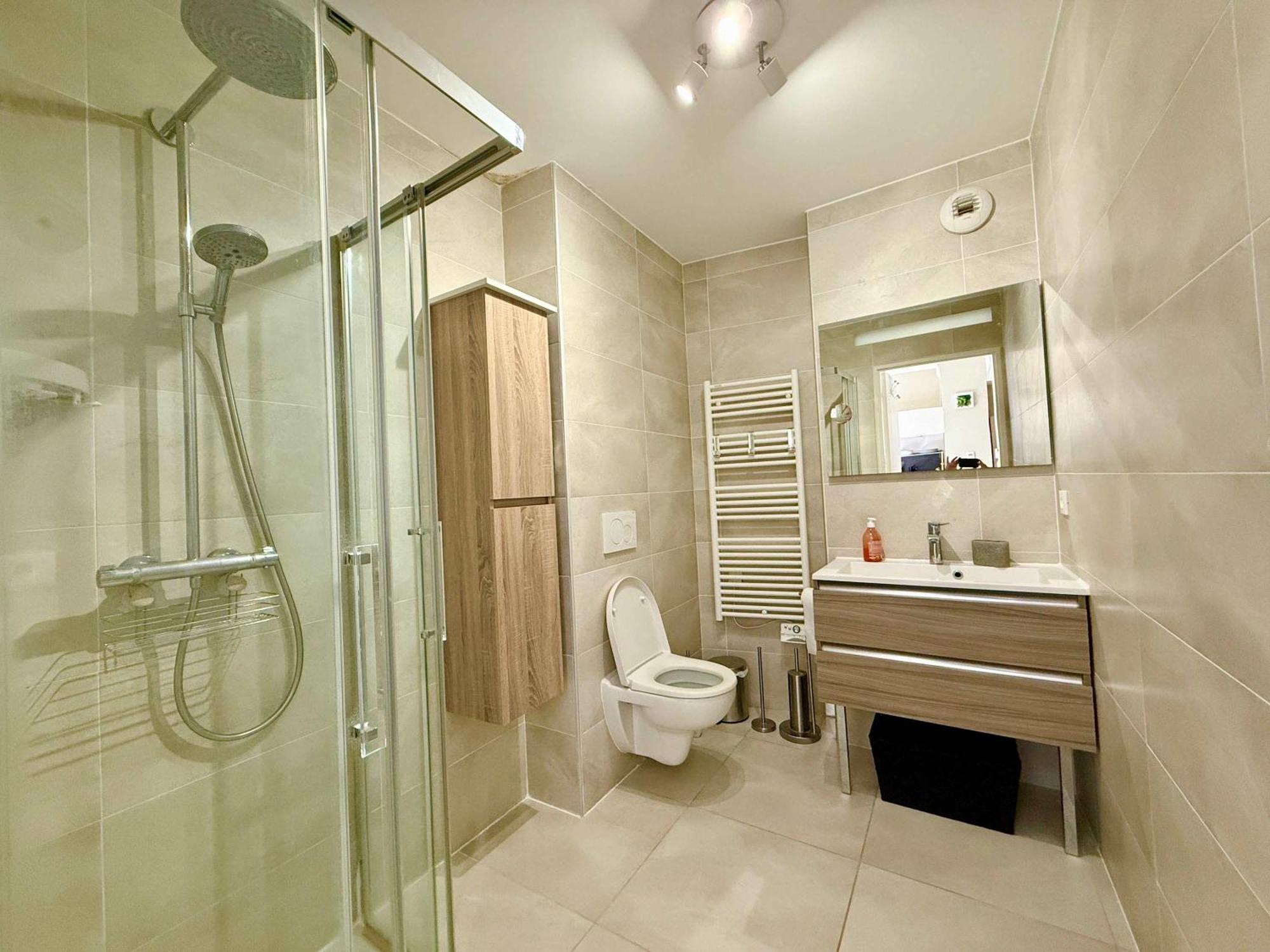 Apartment A011-superbe Avec Terrasse Sauna Jacuzzi