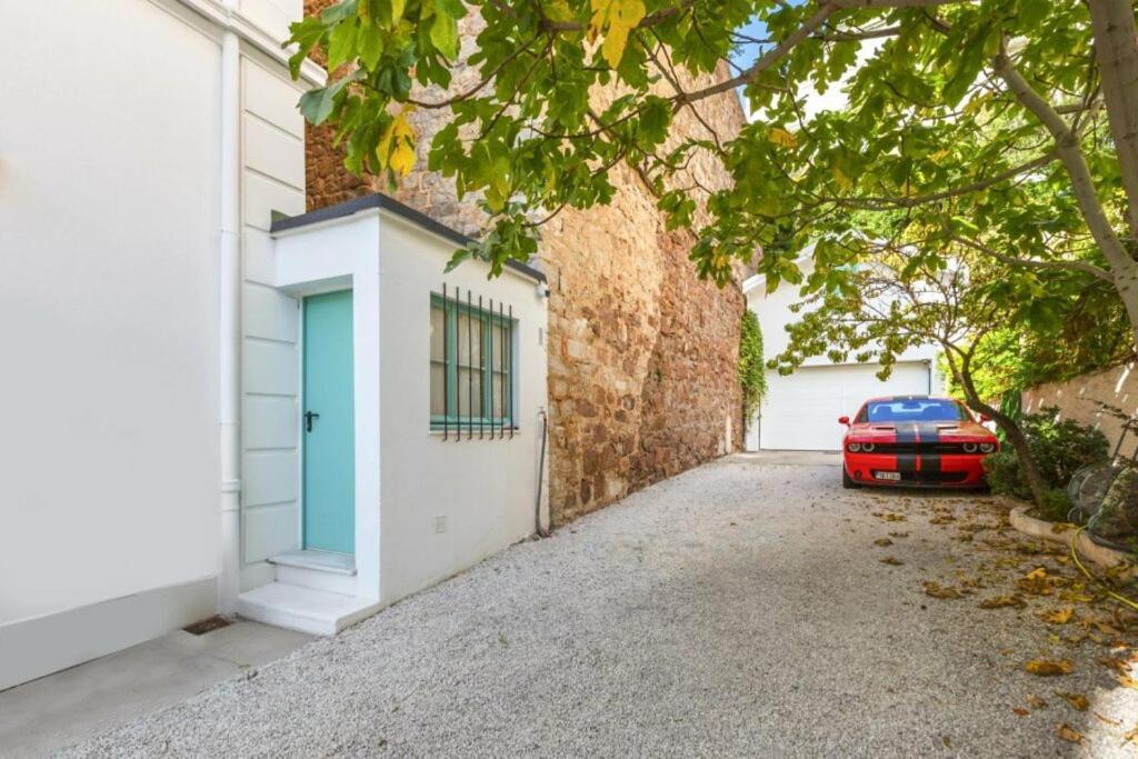 Festival Guest house Cannes