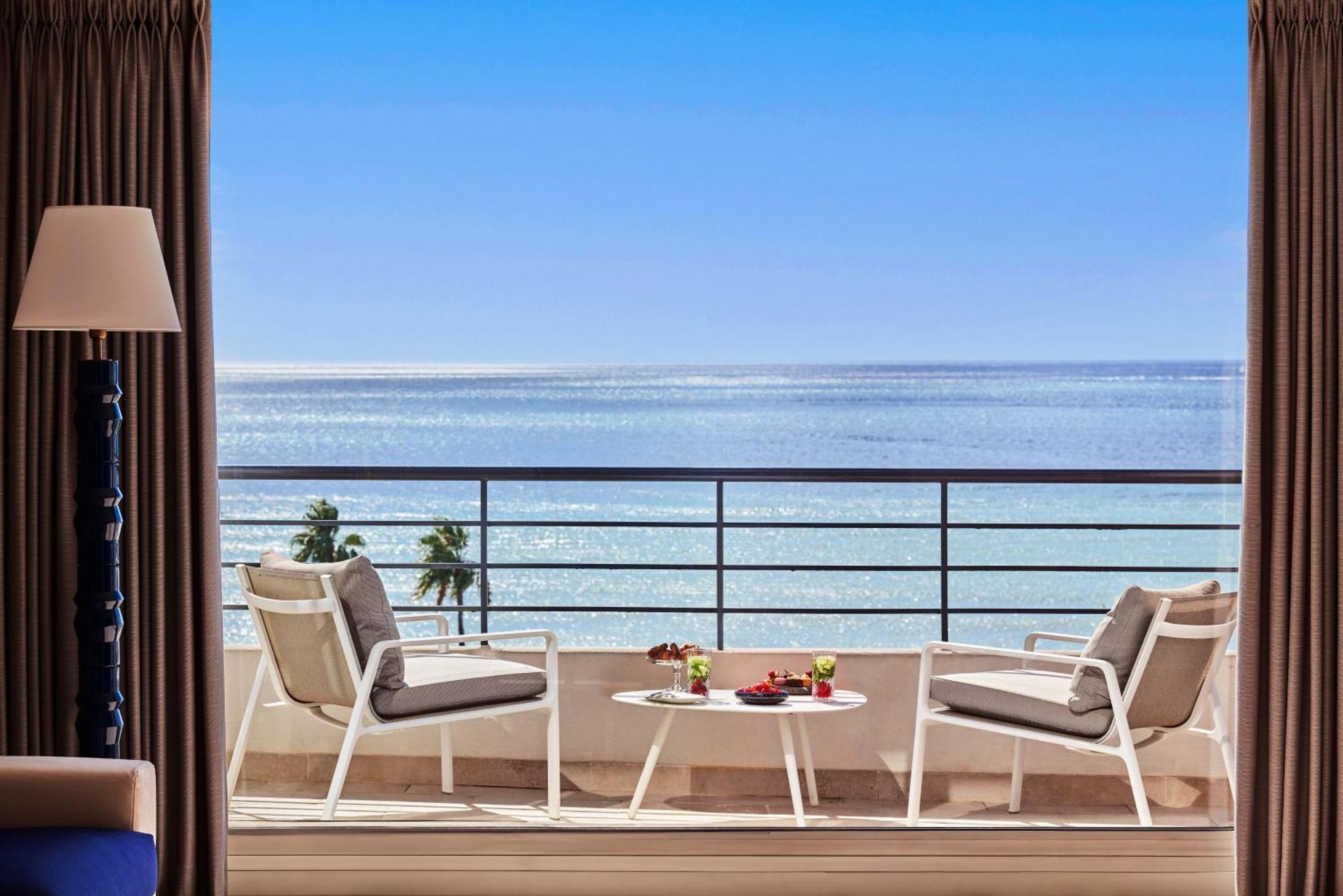 Barriere Le Majestic Hotel Cannes