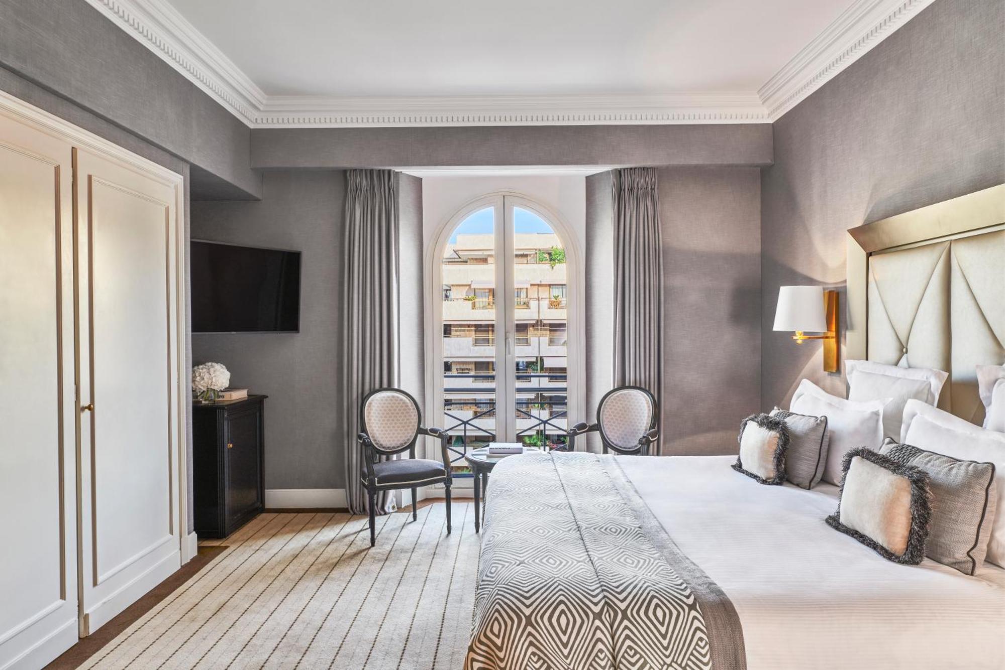 Barriere Le Majestic Hotel Cannes