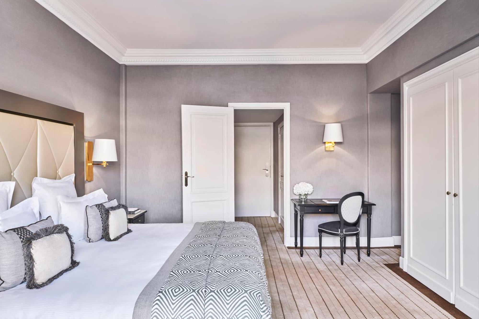 Barriere Le Majestic 5* Cannes