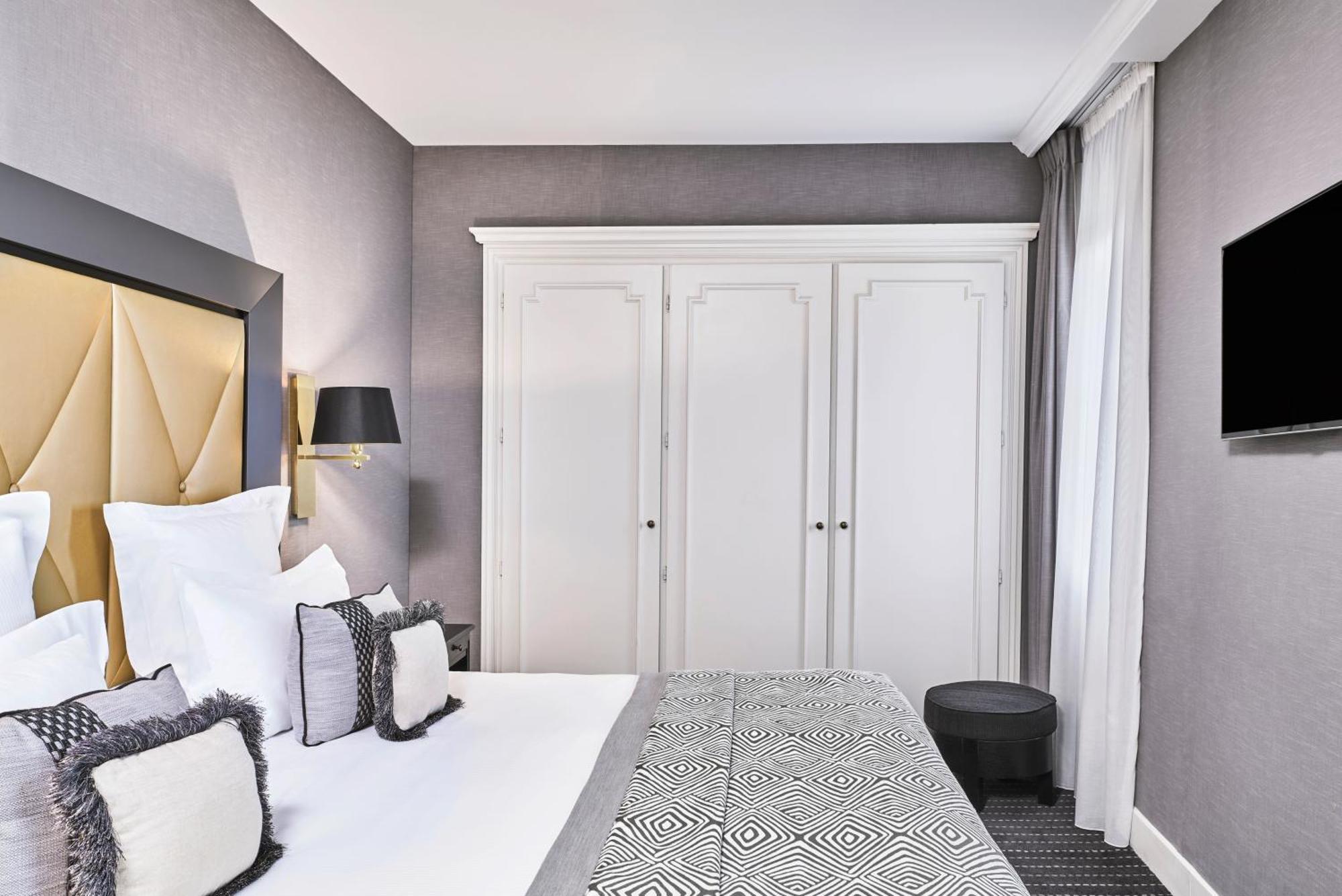 Hotel Barriere Le Majestic 5*