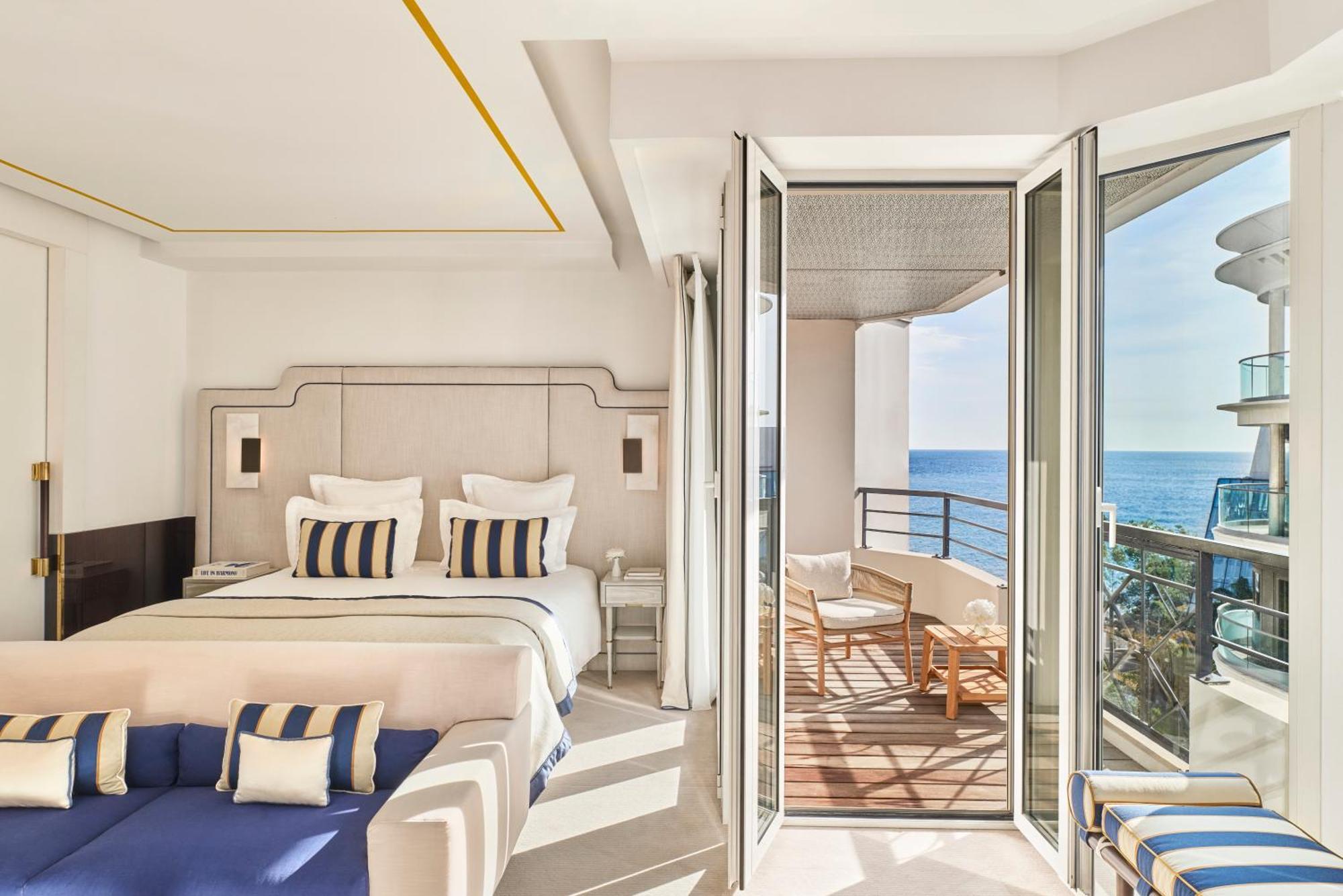 Barriere Le Majestic 5*