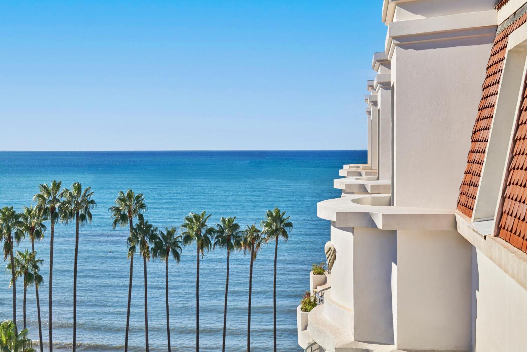 Barriere Le Majestic Hotel 5*