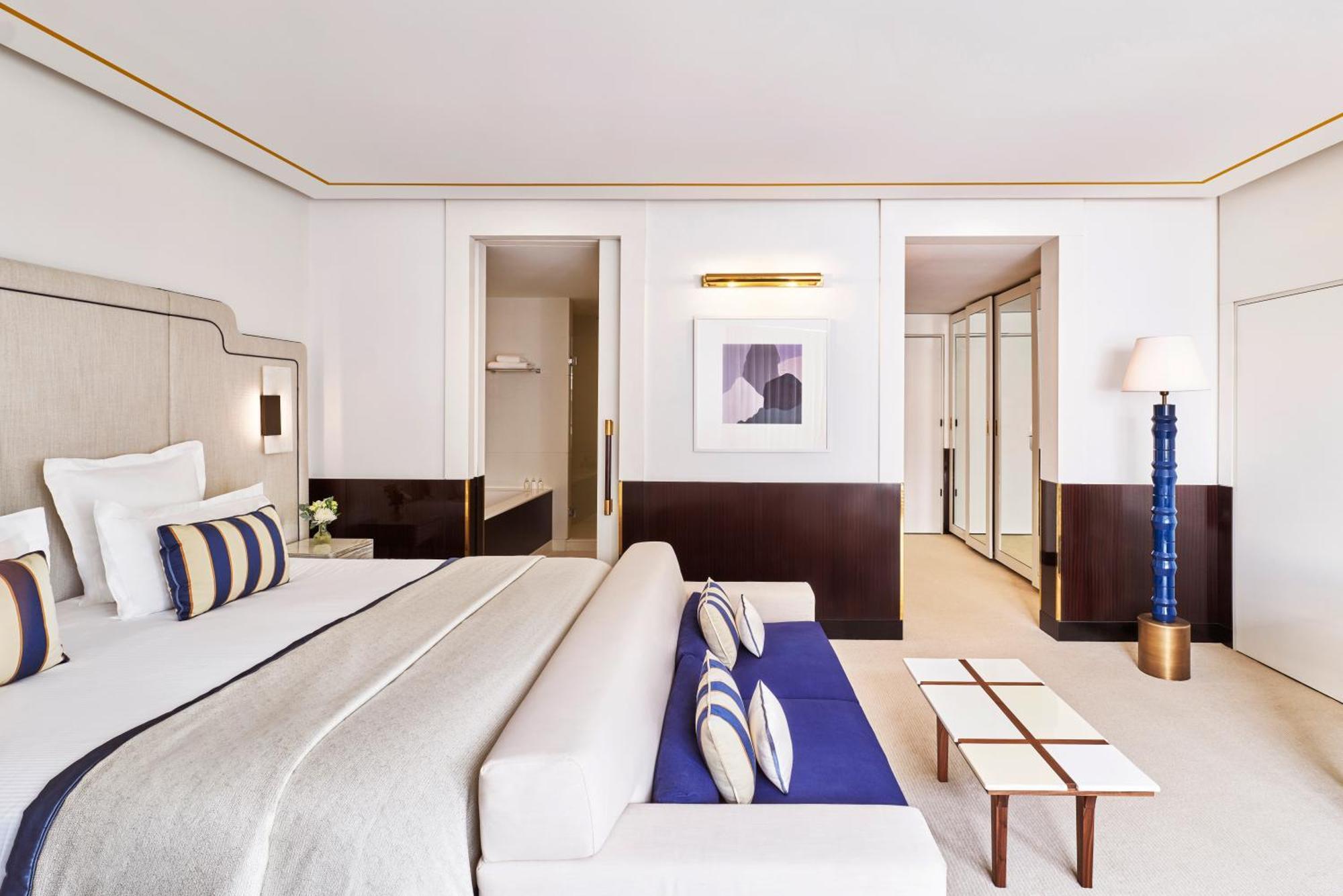 Barriere Le Majestic Hotel Cannes