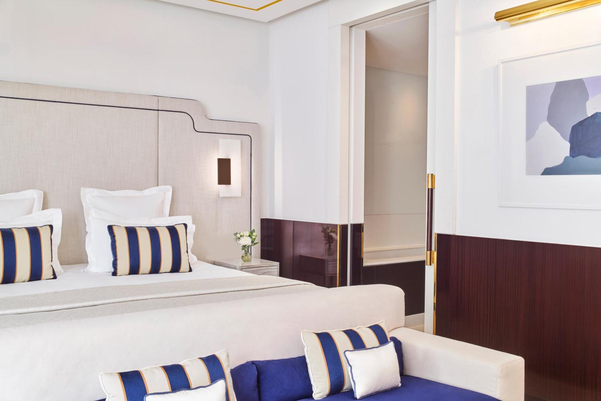 Barriere Le Majestic 5*