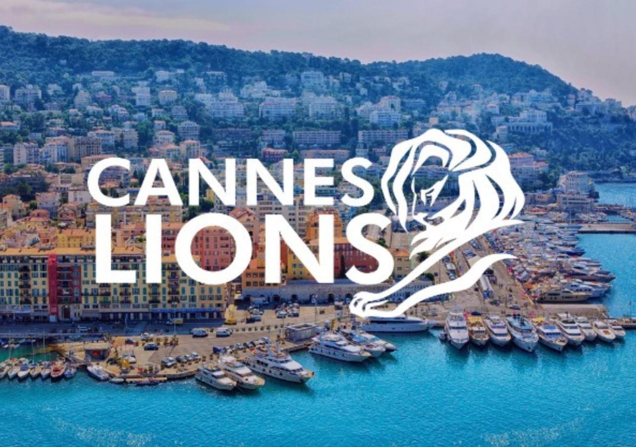 Superbe Flat 2 And 1 Canape Convertible 3p1 Apartment Cannes