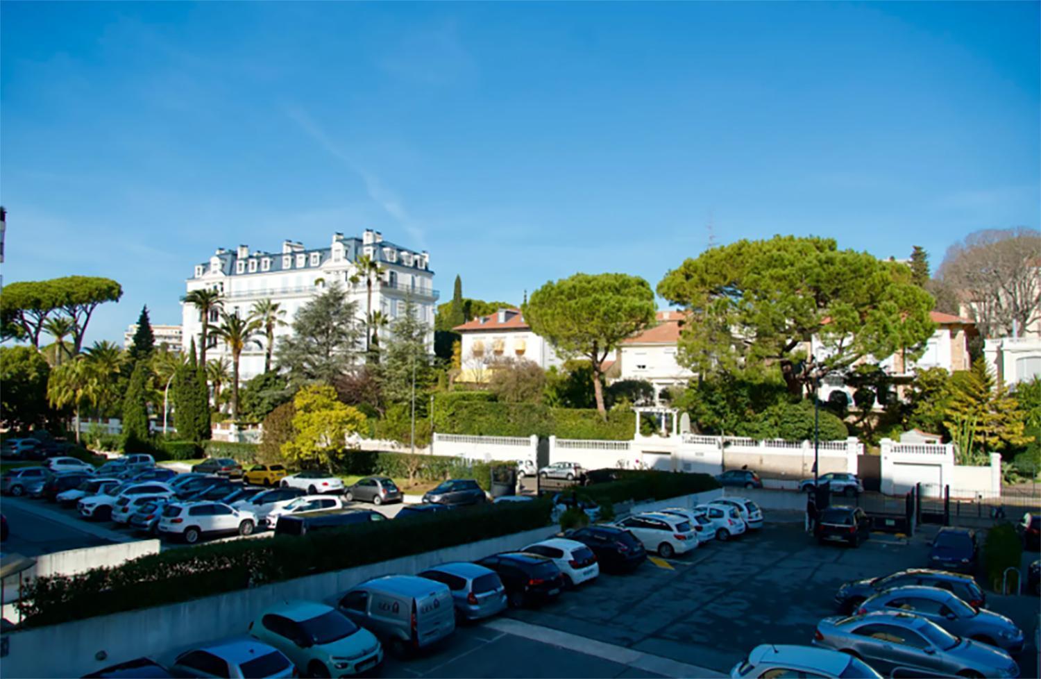 Appartement Triplex Gallia Luxe *