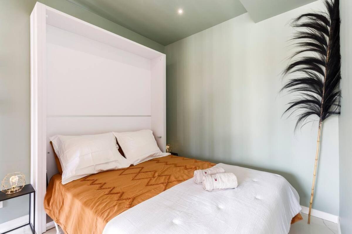 Luxury - Carre D'or - 2 Beds Cannes