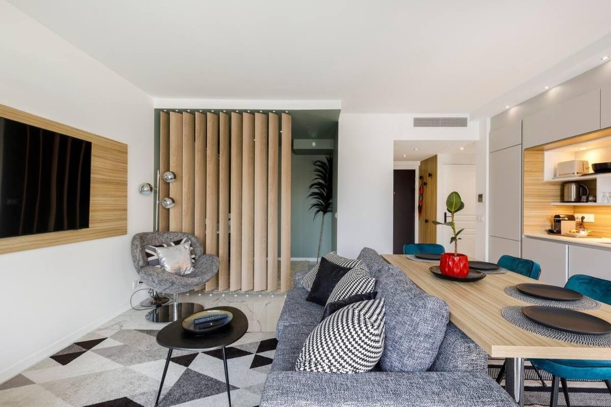 Luxury - Carre D'or - 2 Beds