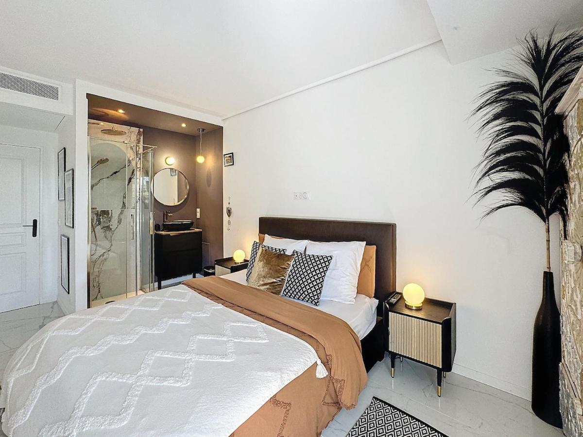 Luxury - Carre D'or - 2 Beds * Cannes
