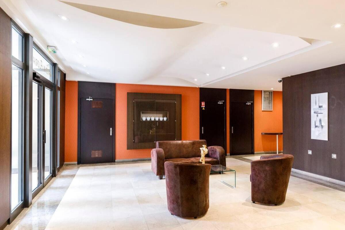 Luxury - Carre D'or - 2 Beds *