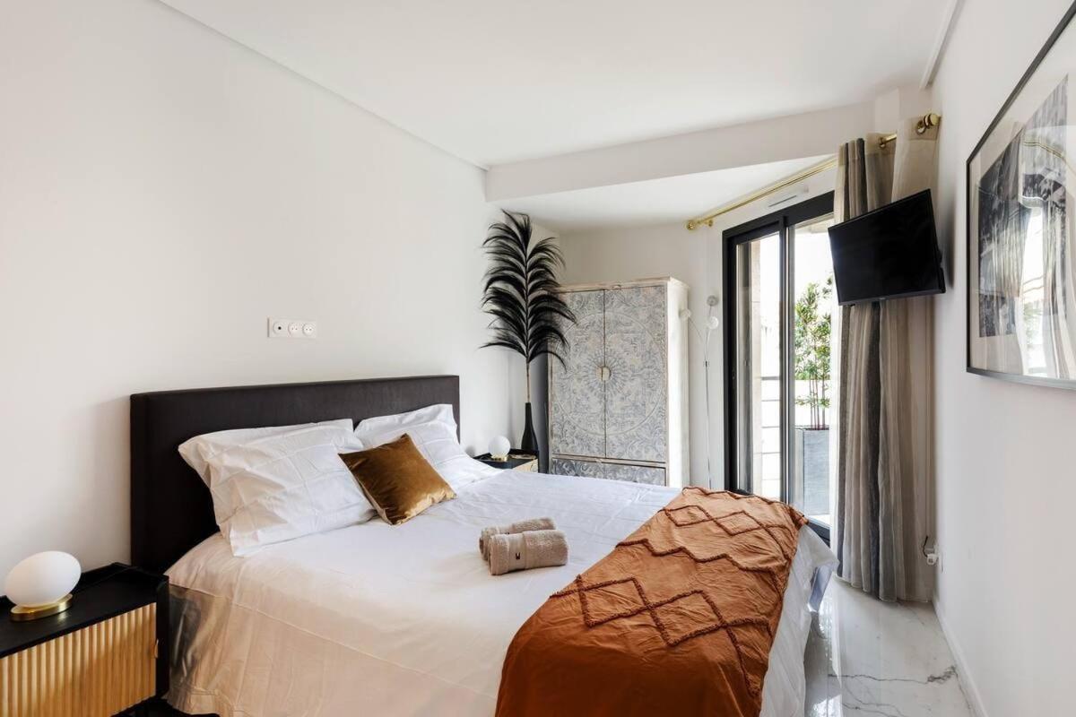 Luxury - Carre D'or - 2 Beds