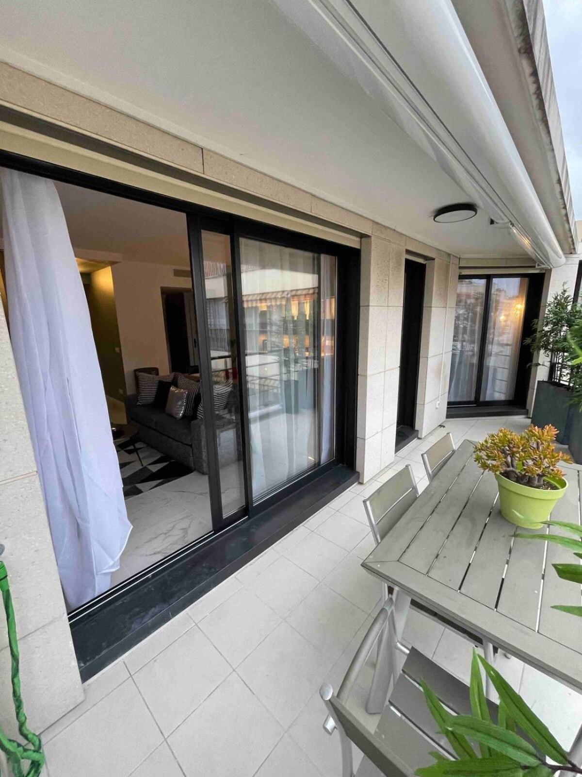 Apartment Luxury - Carre D'or - 2 Beds