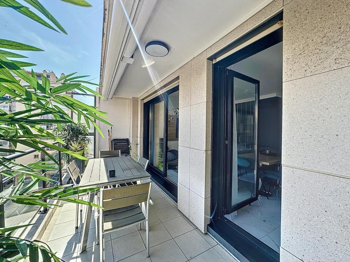 Apartment Luxury - Carre D'or - 2 Beds *