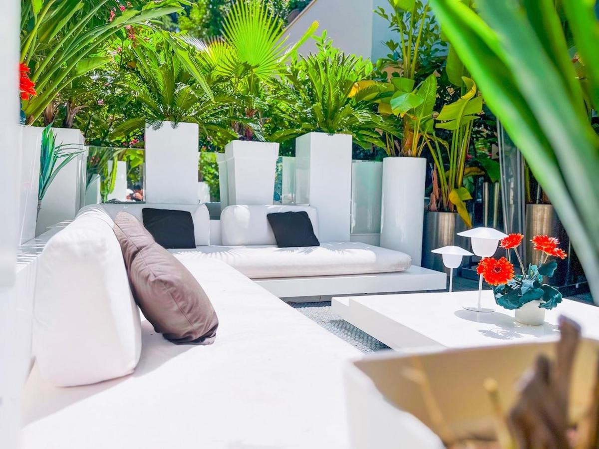 Le Lys - Terrasse Apartment *