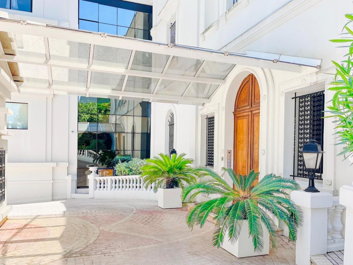 Le Lys - Terrasse Apartment *