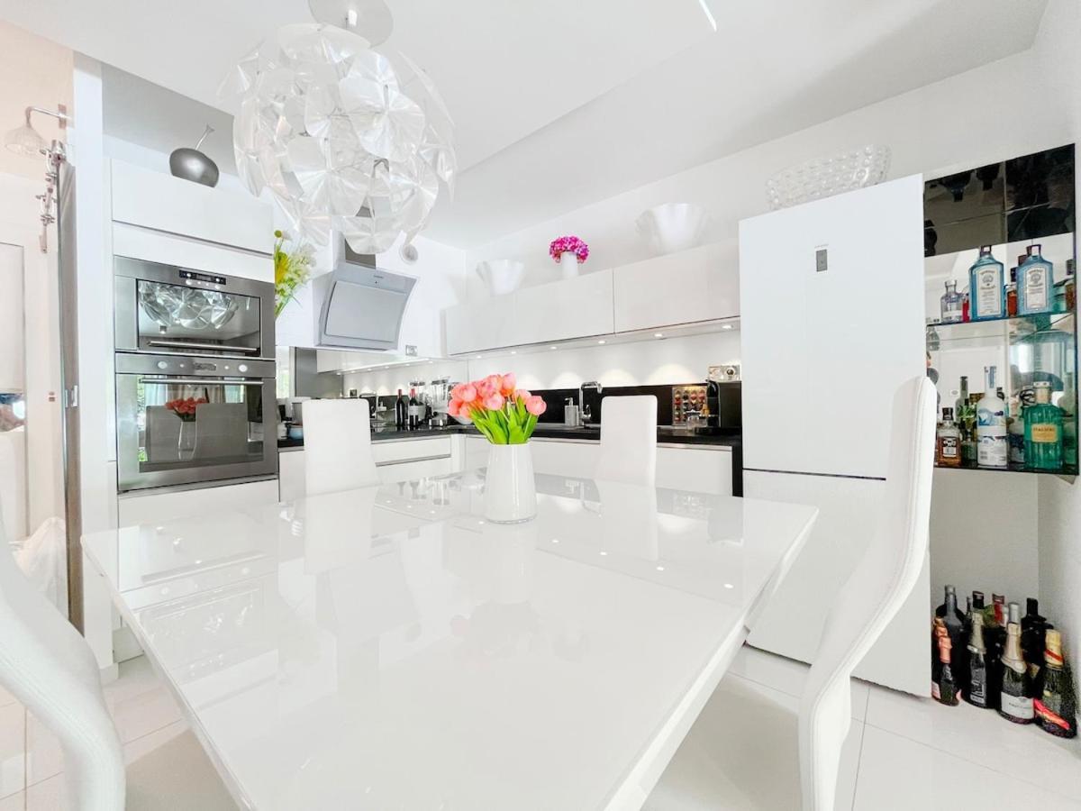 Le Lys - Terrasse Apartment *
