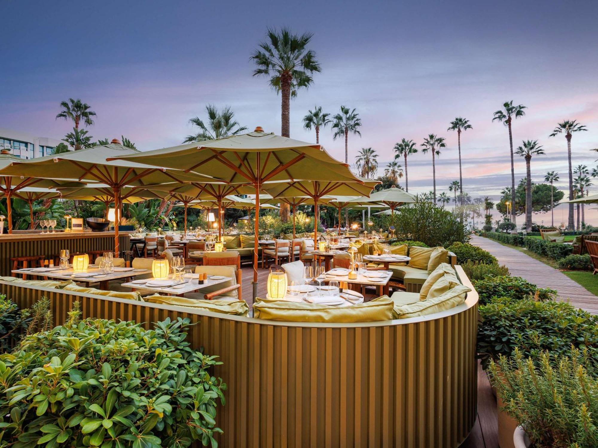 Mondrian Hotel 5*