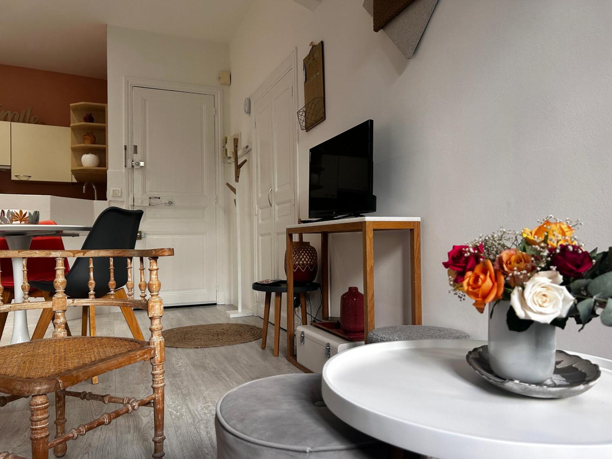 Conseil Immo, Pedestrian Street Modern&quiet -bai-