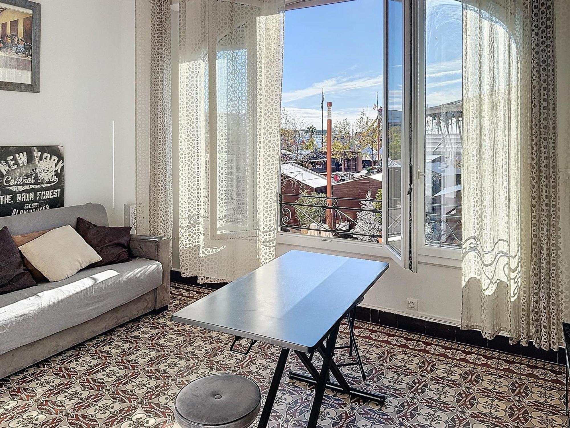 Acci Marina Apartamento Cannes