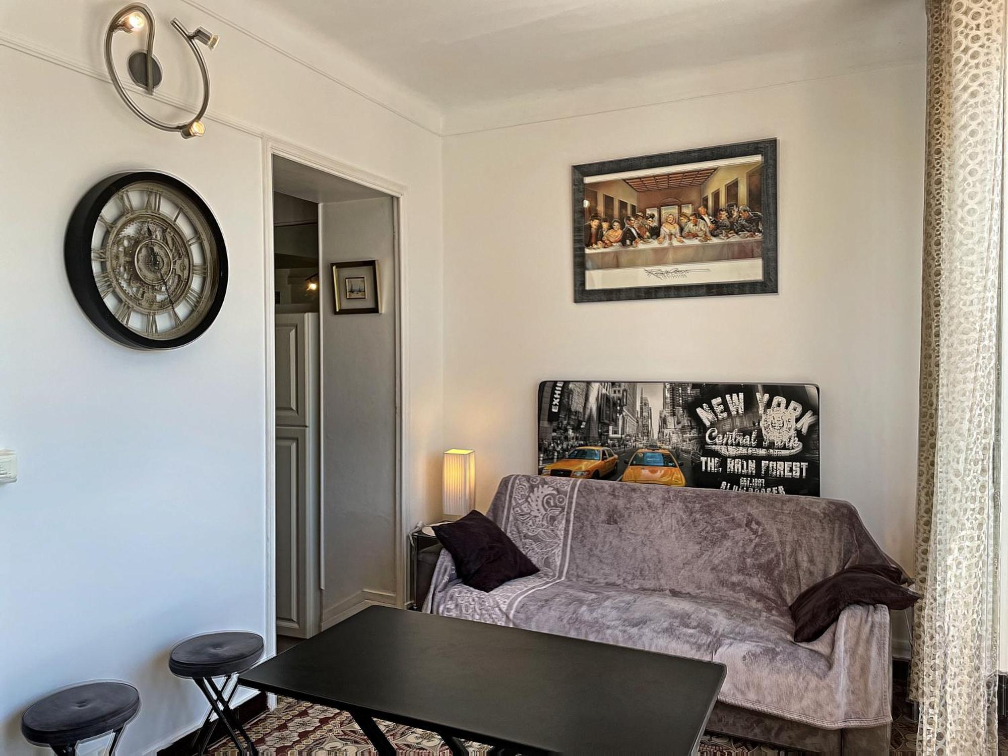 Apartamento Acci Marina Cannes