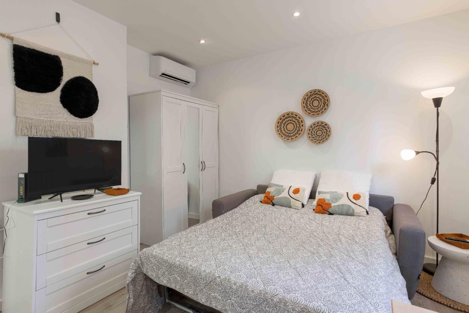 Apartment Alexandre - Cannes