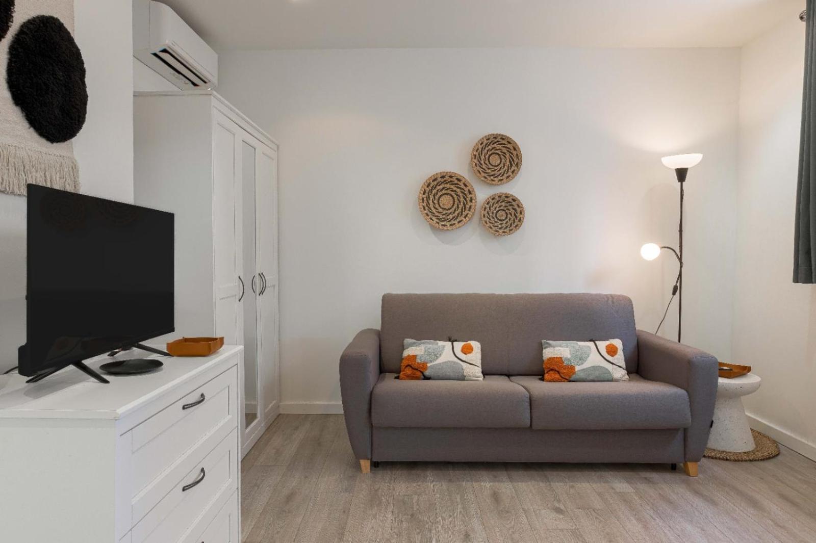 Alexandre - Apartment