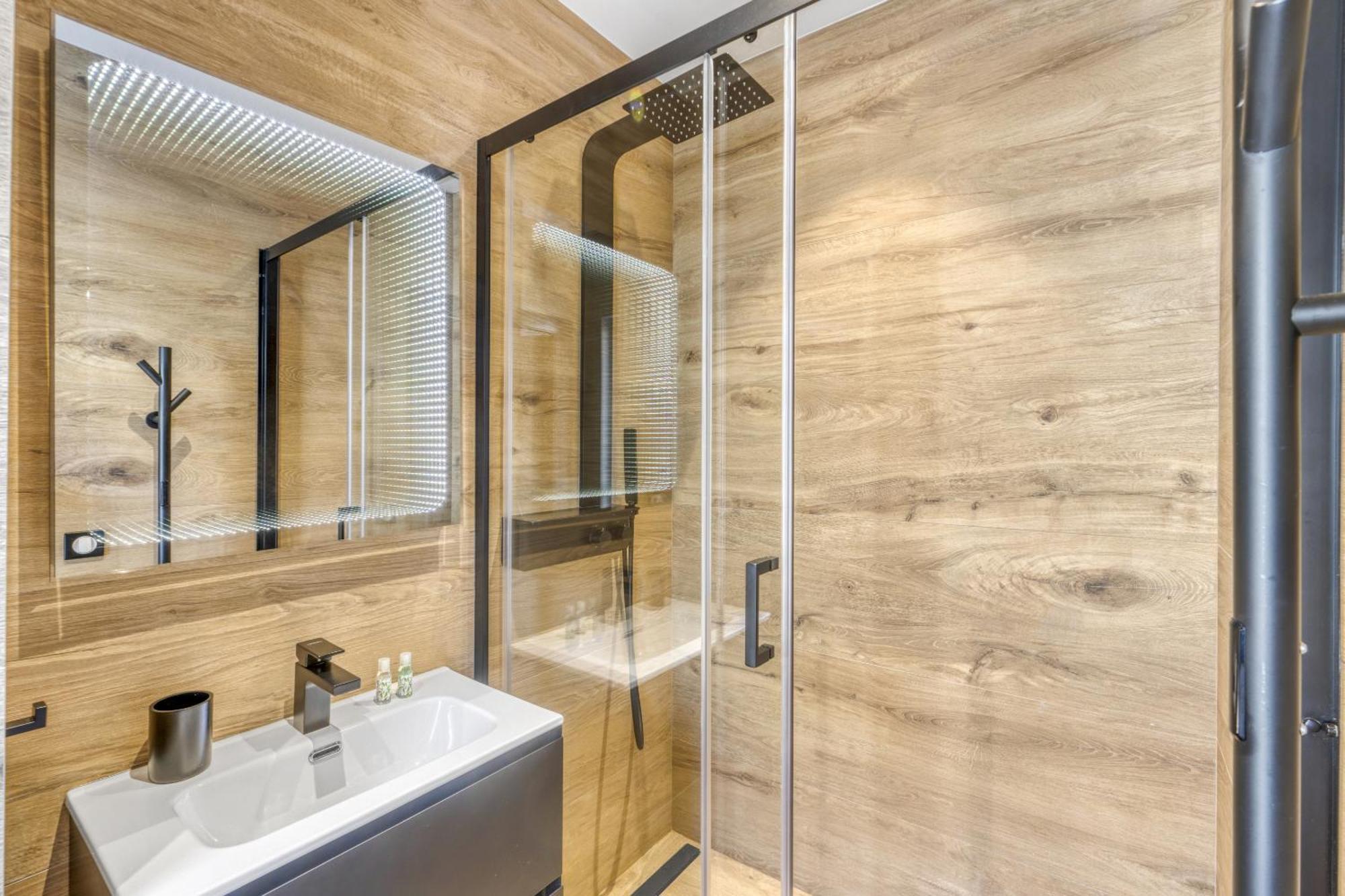 Apartment Hypercentre West A 2minutes Du Palais Des Festivals *