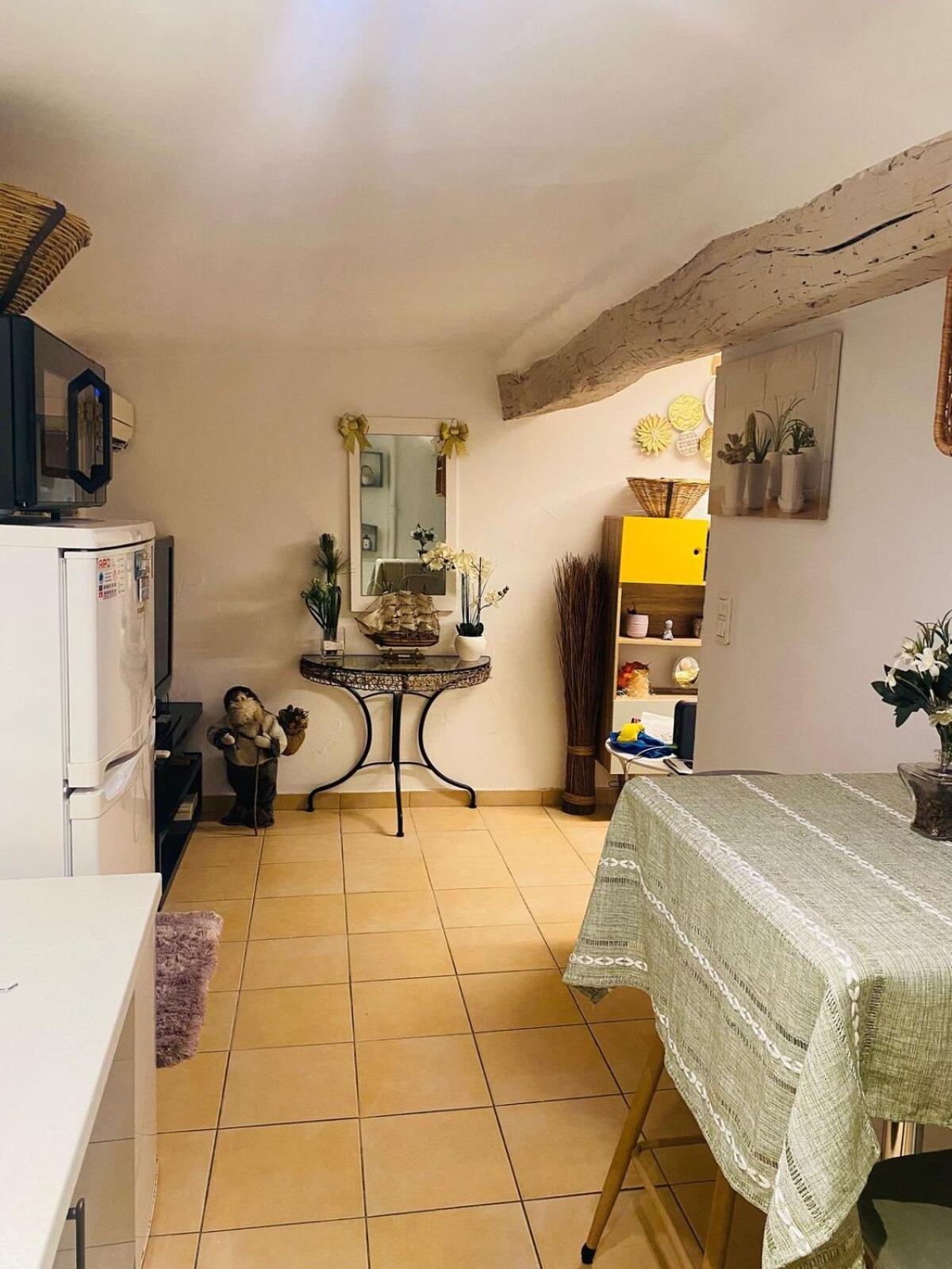 La Casa Dei Colori Cannes