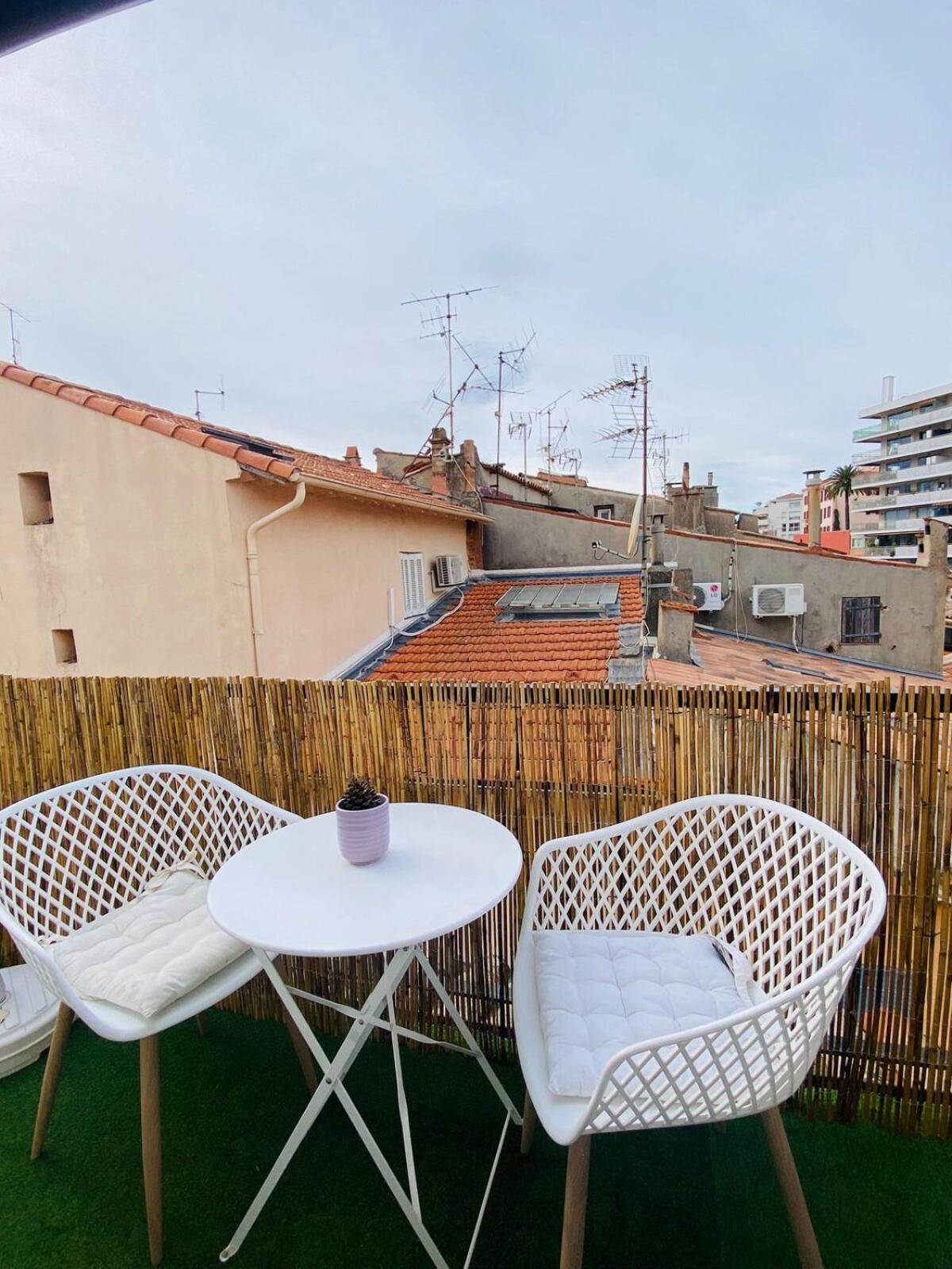 La Casa Dei Colori Apartment Cannes