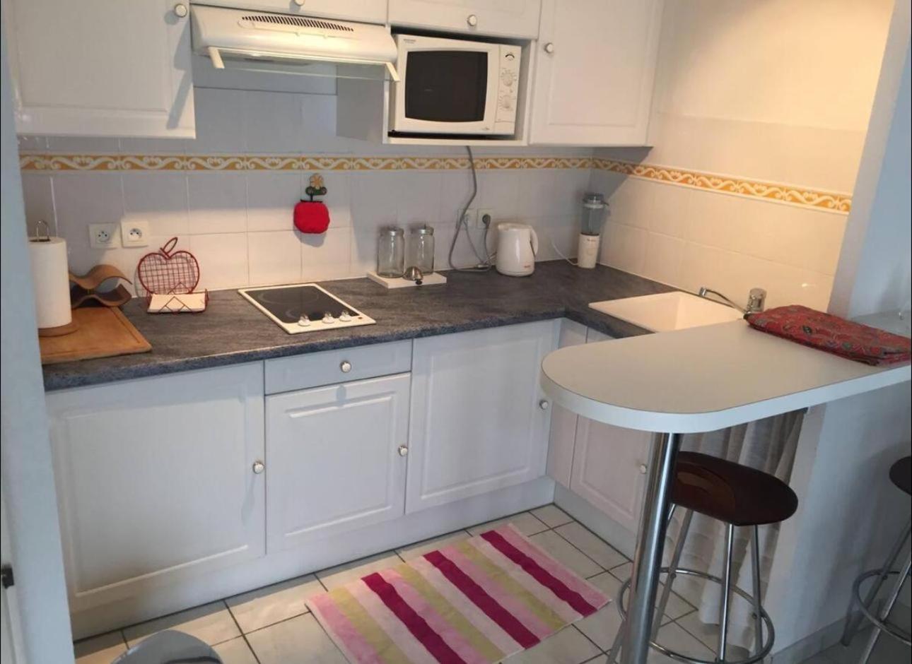 Le Port Du Suquet Apartment Cannes