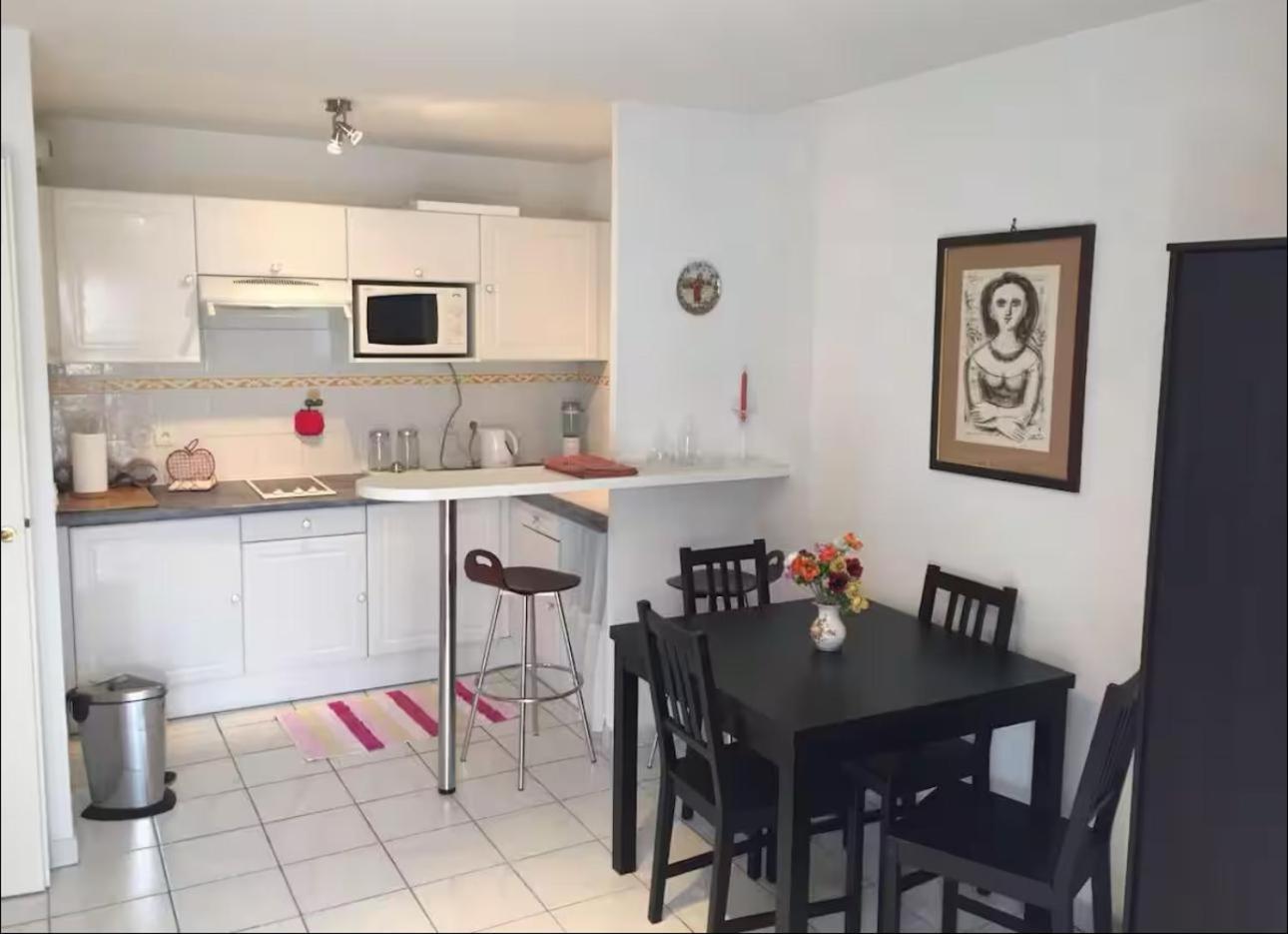Apartment Le Port Du Suquet Cannes