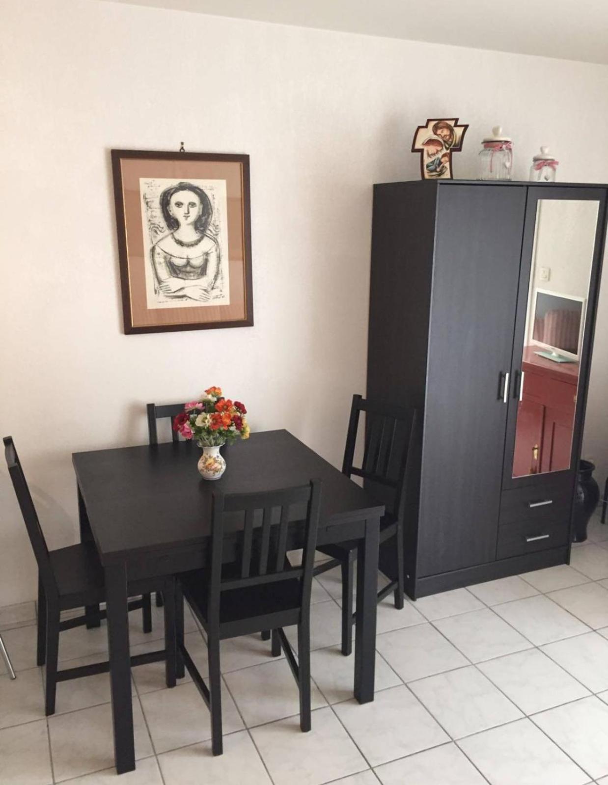 Apartment Le Port Du Suquet