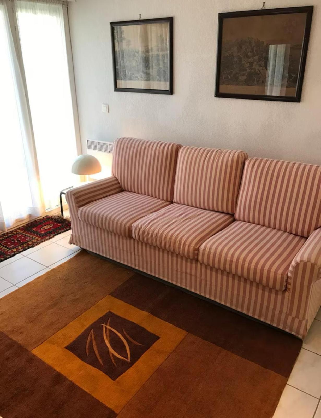 Apartment Le Port Du Suquet *
