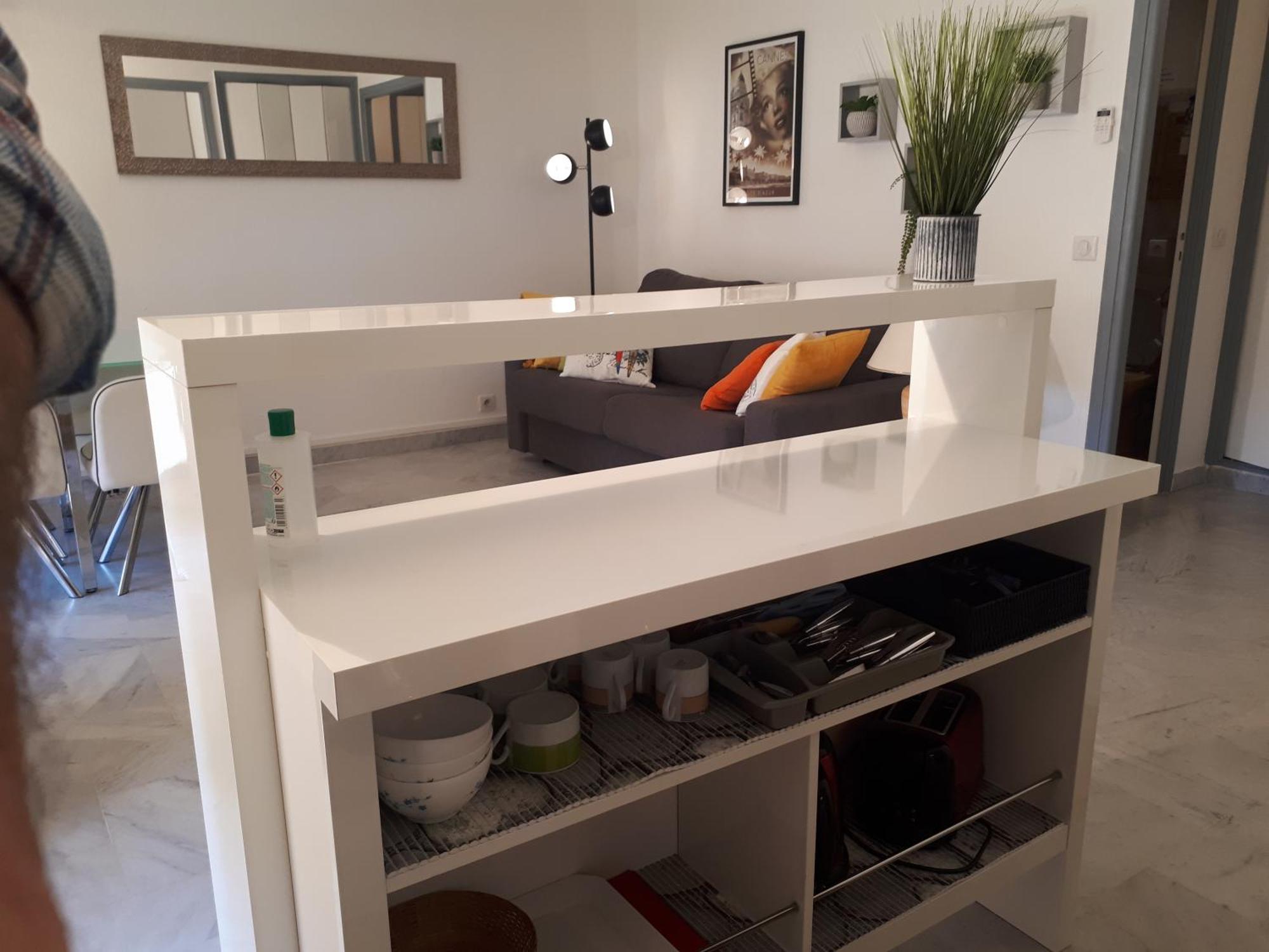 Apartment Joli Cannes