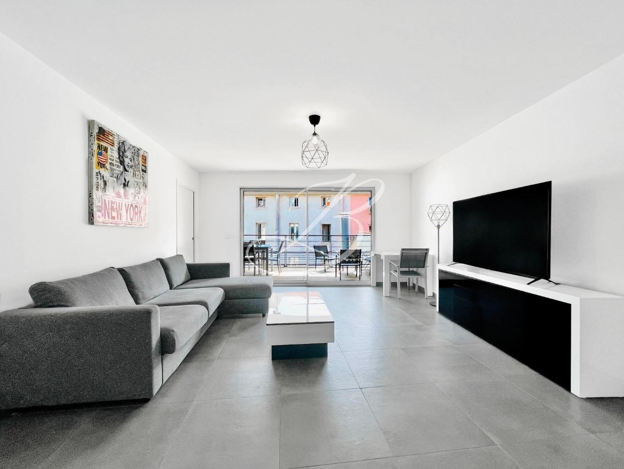 Le Croisette - Close To Palais & Apartment