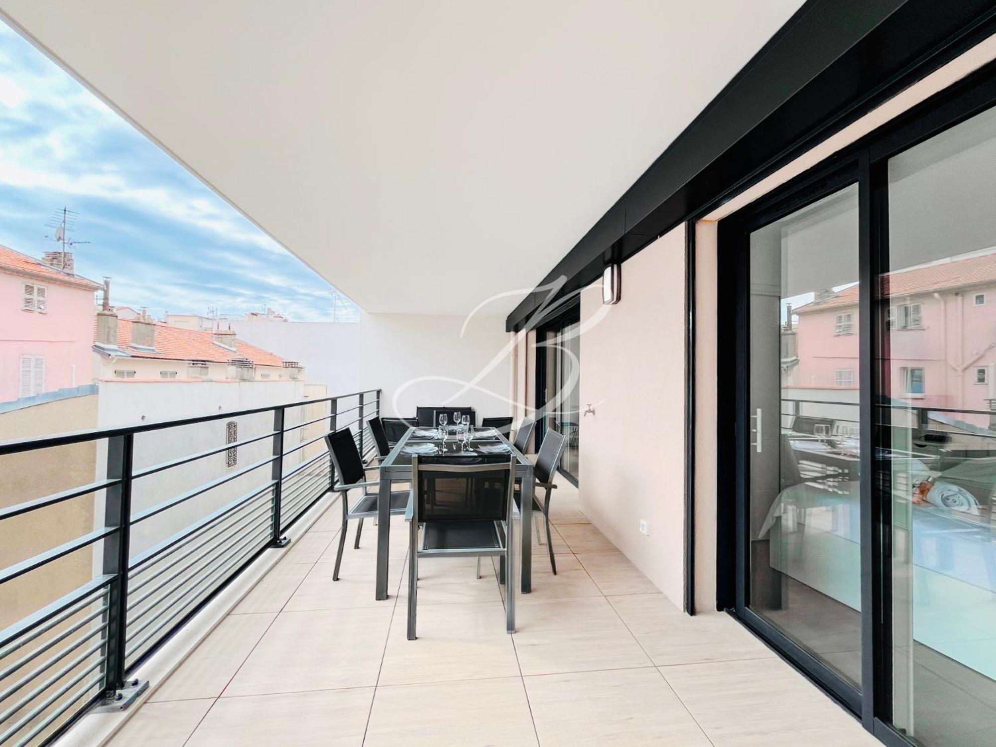 Apartment Le Croisette - Close To Palais & *