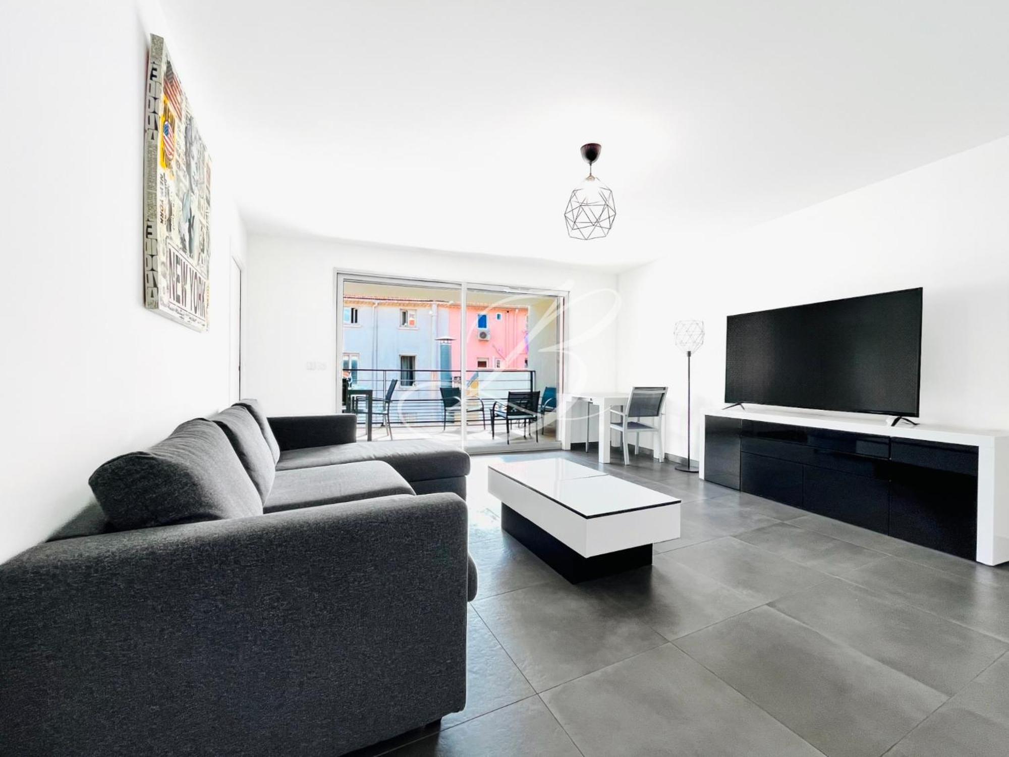 Le Croisette - Close To Palais & Apartment *