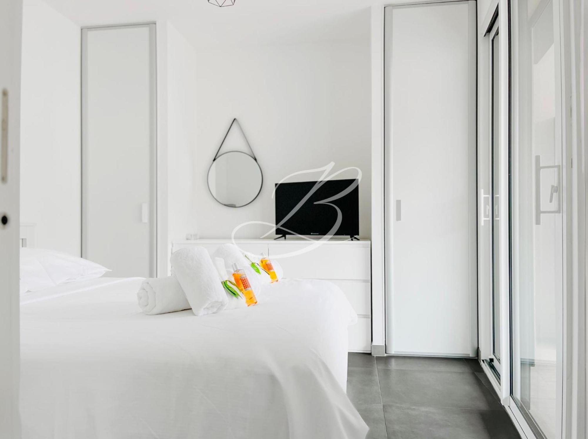 Le Croisette - Close To Palais & Apartment Cannes