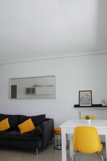 Face A La Yourhosthelper Apartment Cannes