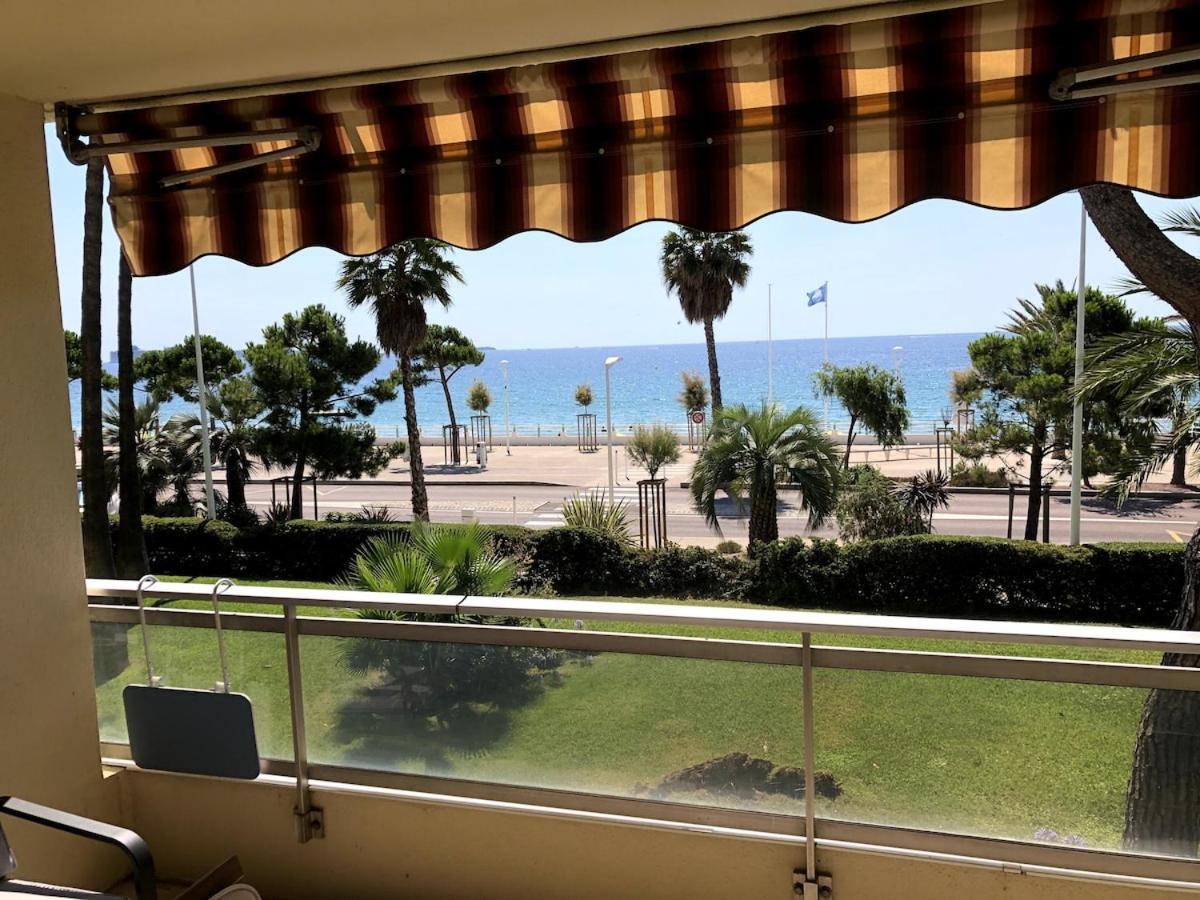 Face A La Yourhosthelper * Cannes