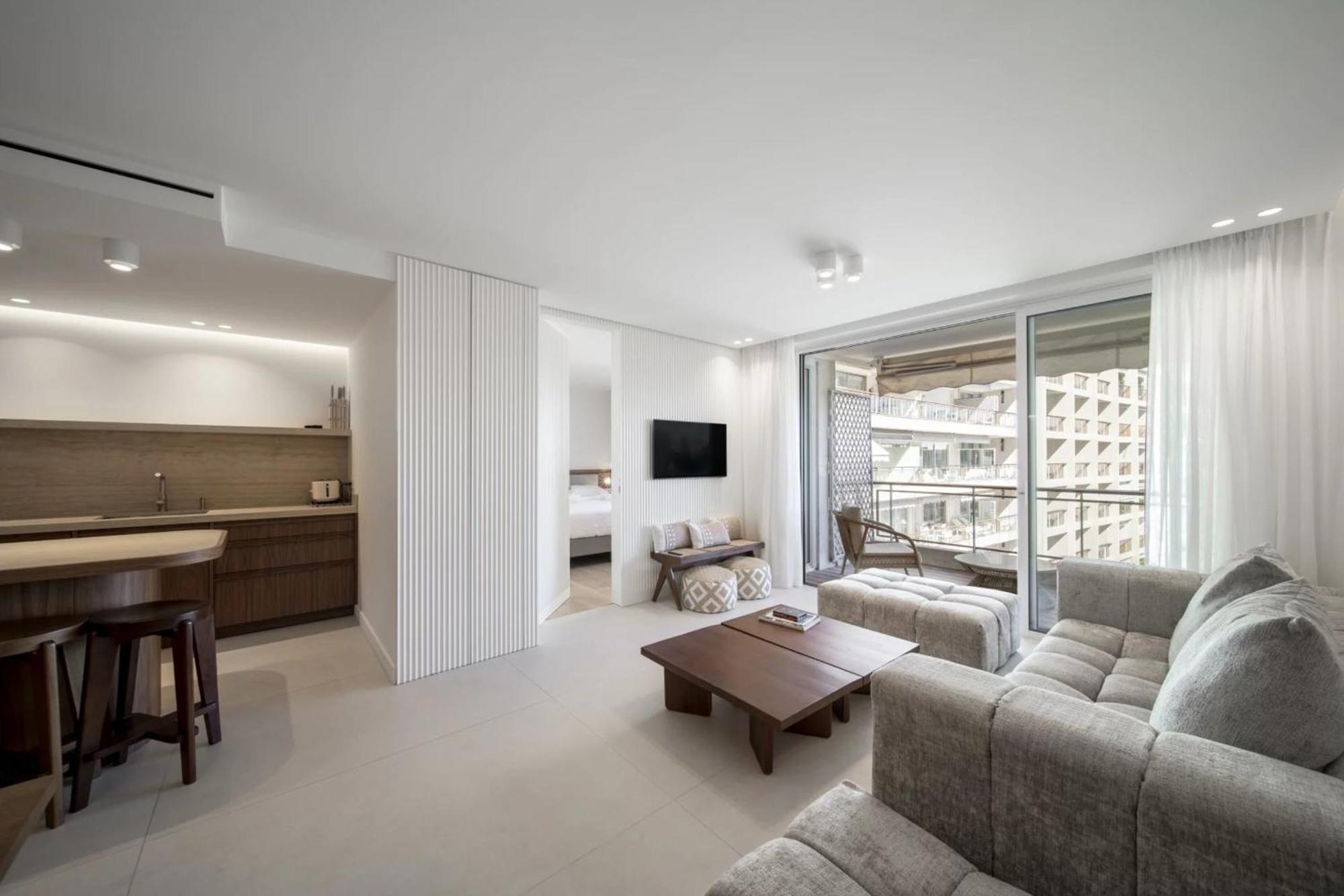 Ref 1512 - Croisette Apartment Cannes