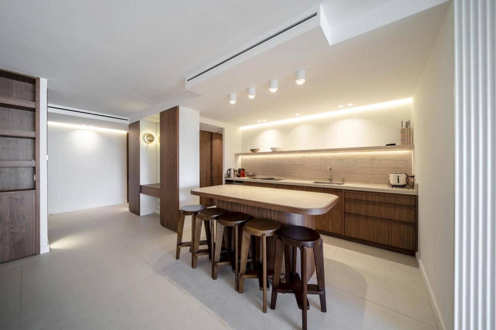 Apartment Ref 1512 - Croisette Cannes