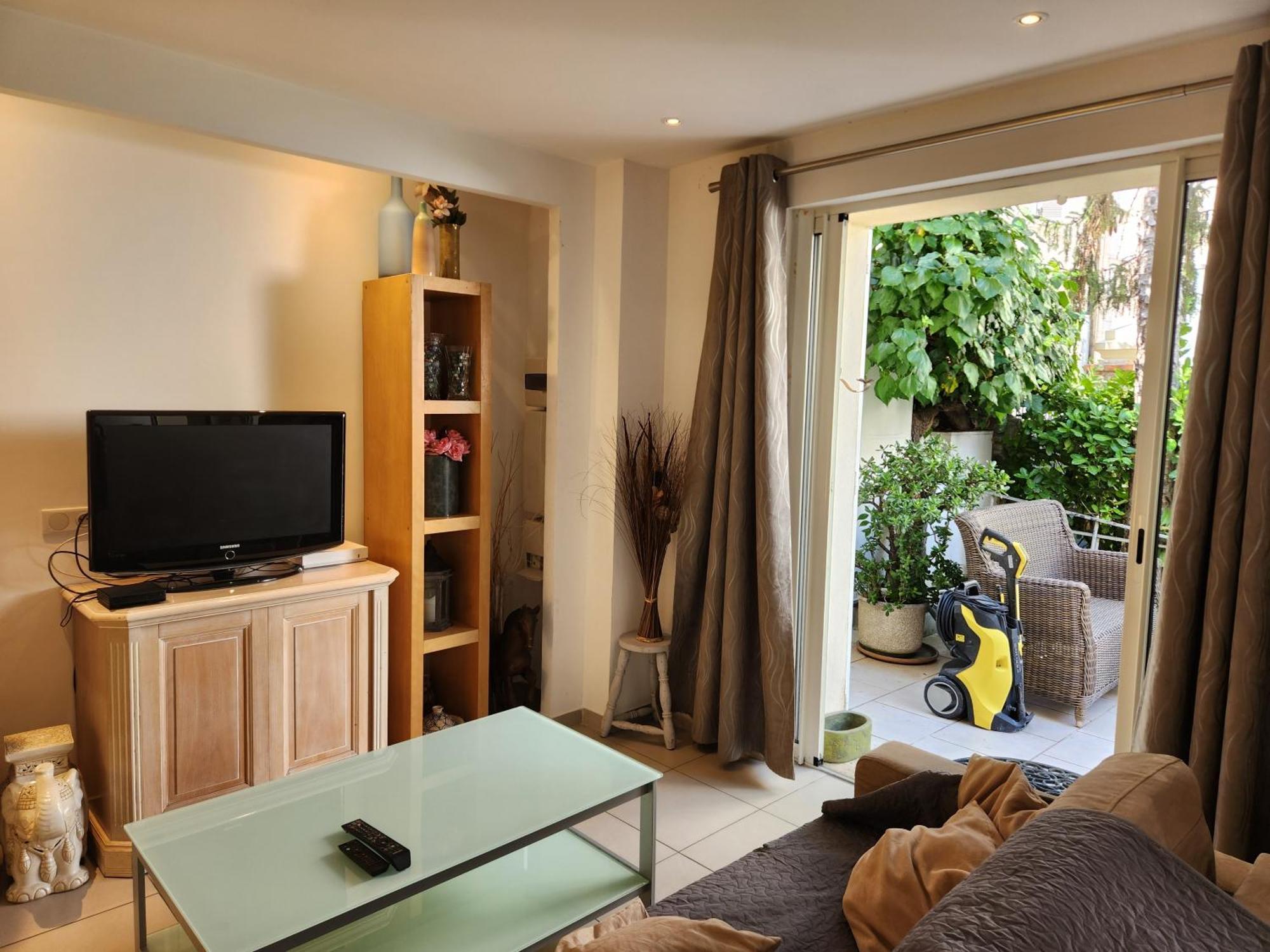 Conseil Immobilier - Maison Centre Casa de férias Cannes