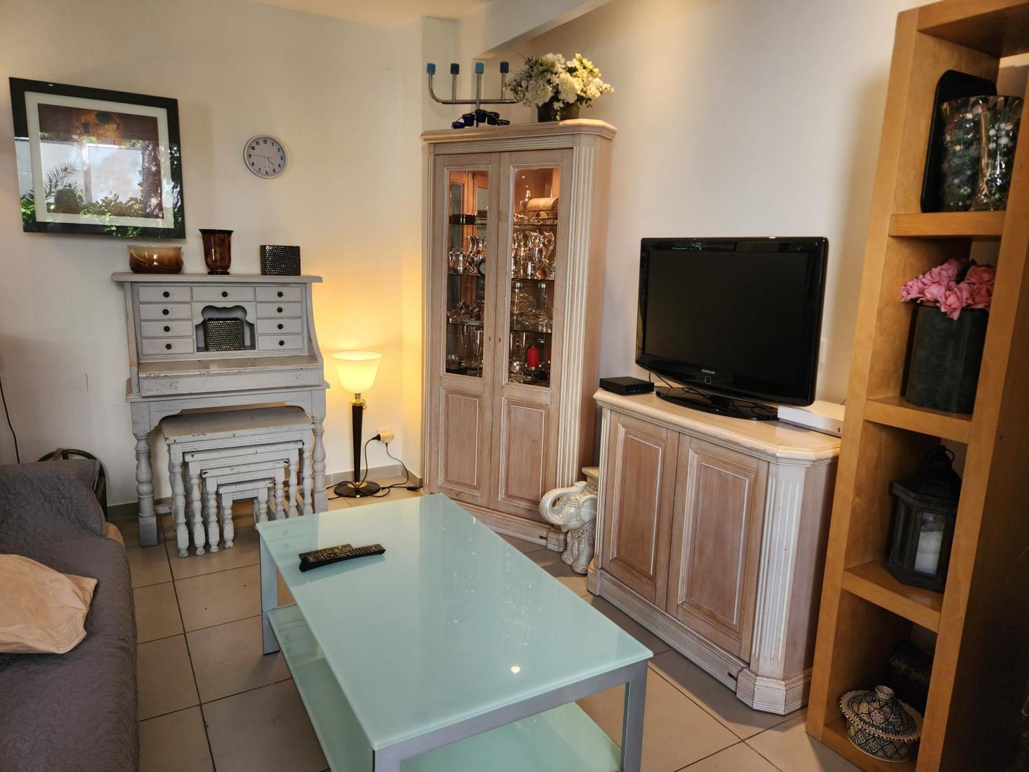 Casa de férias Conseil Immobilier - Maison Centre