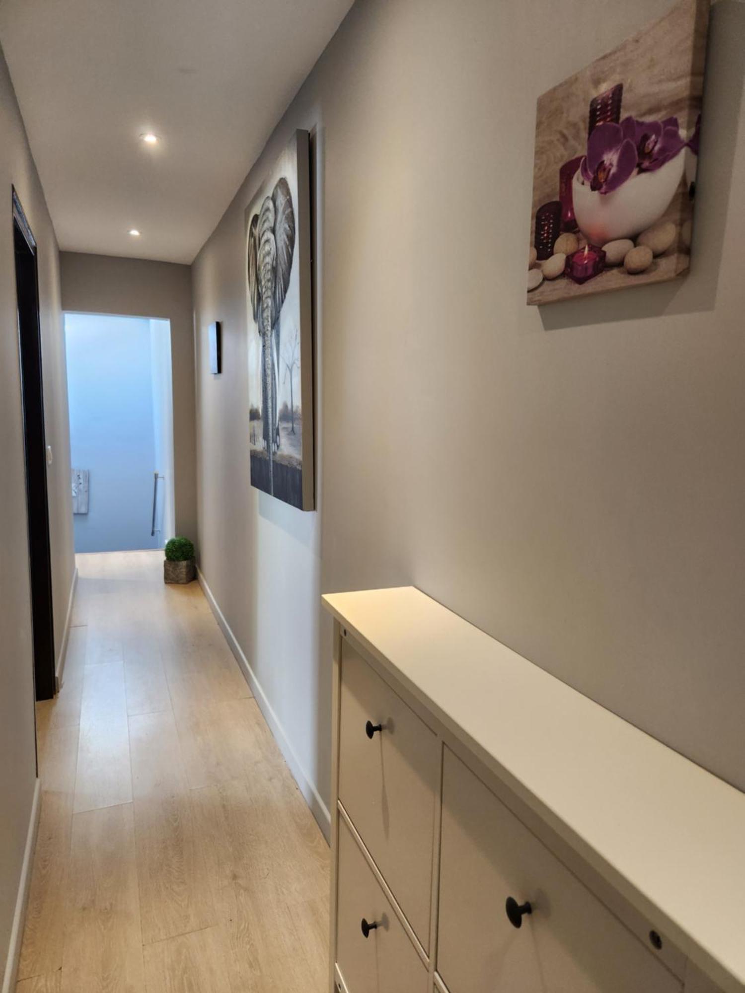 Conseil Immobilier - Maison Centre Casa de férias Cannes