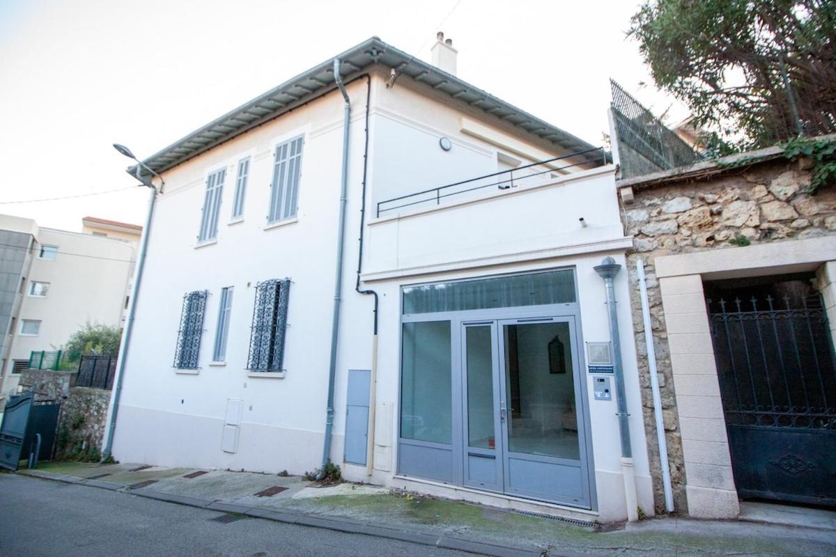 Stylish & Spacious 2-bed Duplex In * Cannes