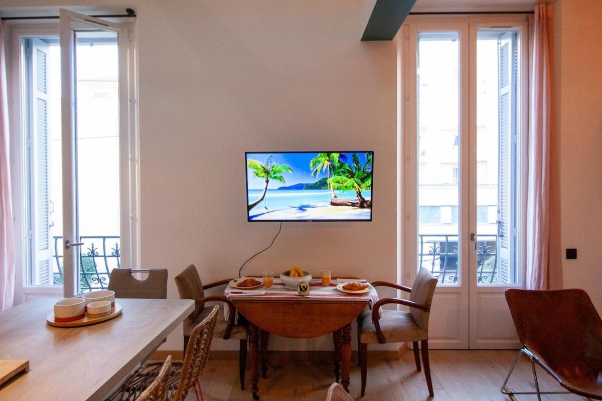 Appartement Stylish & Spacious 2-bed Duplex In *